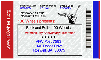 Click for your ticket!